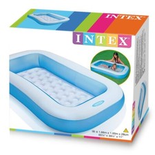 Intex 57403 piscina usato  Italia