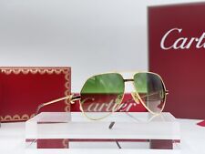 Occhiali vintage cartier usato  Casal di Principe