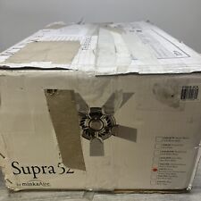 Minka aire supra for sale  Mooresville