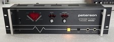 Peterson strobe tuner for sale  Cincinnati