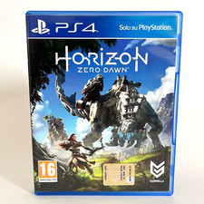 Horizon zero dawn usato  Rovito