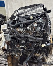 Motore semicompleto per usato  Italia