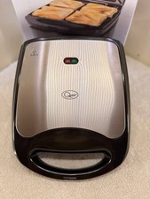 Quest quad sandwich for sale  UK