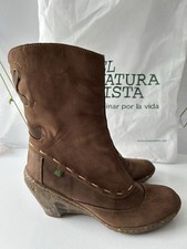 Naturalista brown leather for sale  UK