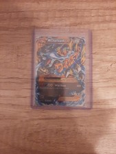 Glurak karte pokémon gebraucht kaufen  Fürth