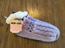 Muk luk sherpa for sale  Santa Ana