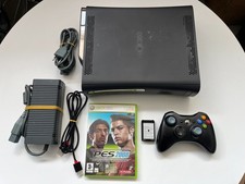 Xbox 360 120gb usato  Venaria Reale