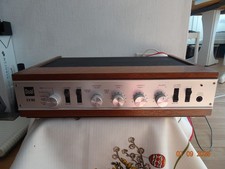 Dual stereo verstärker gebraucht kaufen  Hamburg