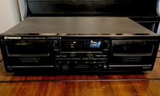 Vintage pioneer w4000 for sale  Shenandoah
