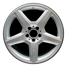 Wheel rim mercedes for sale  Houston