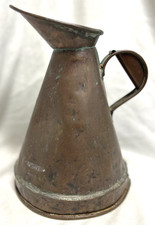 Antique rustic copper for sale  BRISTOL