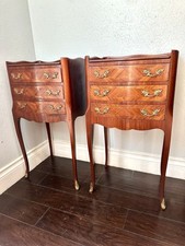 Set vintage french for sale  Houston