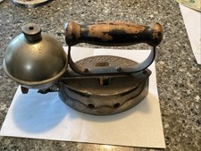 Vintage kerosene iron for sale  Mukwonago