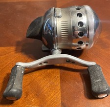 Vtg zebco z03 for sale  Traverse City