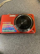 Samsung pl201 camera for sale  BLACKPOOL