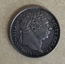 George 111 silver for sale  KING'S LYNN