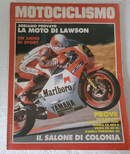 Motociclismo 1986 bmw usato  Perugia