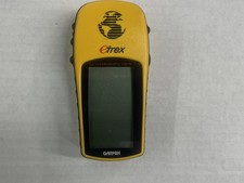 Garmin etrex channel for sale  Boise