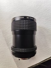 Minolta zoom rokkor gebraucht kaufen  Deutschland