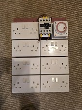 Way mdf contactor for sale  DONCASTER