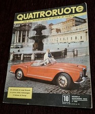 Splendido quattroruote origina usato  San Marco Evangelista