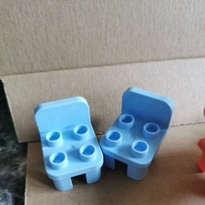 Lego duplo sonnderstein gebraucht kaufen  Düsseldorf