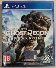 gioco ps4 tom clancy usato gioco ps4 tom clancy usato Italia