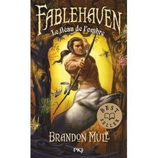 Livre fablehaven tome d'occasion  Les Mureaux