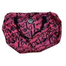 Justice girls duffel for sale  Chapel Hill