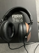 Fostex 616 ffener gebraucht kaufen  Rheinberg