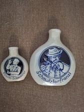 Schnupftabak flaschen pöschl gebraucht kaufen  München