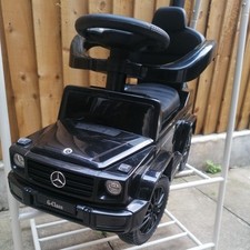Kids ride push for sale  LONDON