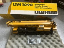Conrad 1:50 Liebherr LTM 1090 comprar usado  Enviando para Brazil