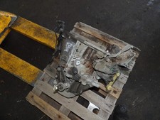 Peugeot 307 getriebe gebraucht kaufen  Massenbachhausen