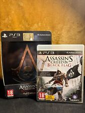 Assassin creed black usato  Lodi