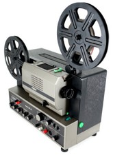 Super tonfilmprojektor filmpro gebraucht kaufen  Hemmingen