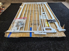 Vevor baby gate for sale  North Salt Lake