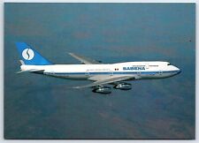 Aviation postcard sabena for sale  Walkersville