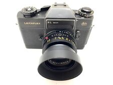 Leitz wetzlar leicaflex gebraucht kaufen  Mannheim