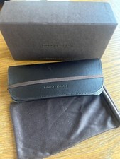 Giorgio armani brown for sale  BENFLEET