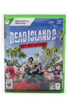 Dead island day for sale  Naperville