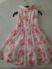 Vestito elegante bambina usato  San Giustino