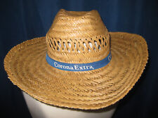 Strohhut corona extra gebraucht kaufen  Brackenheim