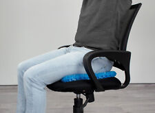 Gel strukturkissen blau gebraucht kaufen  Bruck