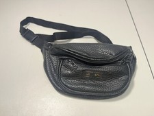 Vtg 80s leather for sale  West Palm Beach