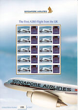 136 a380 singapore for sale  LONDON