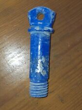 Schraub bolzen schäkel gebraucht kaufen  Hoya
