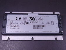 Módulo conversor DC/DC isolado VI-2W3-EW Vicor 24VDC 133W - 24VDC 100W usado comprar usado Módulo conversor DC/DC isolado VI-2W3-EW Vicor 24VDC 133W - 24VDC 100W usado comprar usado  Enviando para Brazil