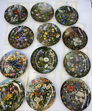 Set fürstenberg plates for sale  LIVERPOOL