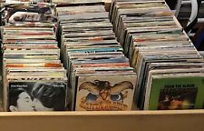 60x vinyl singles gebraucht kaufen  Offenburg